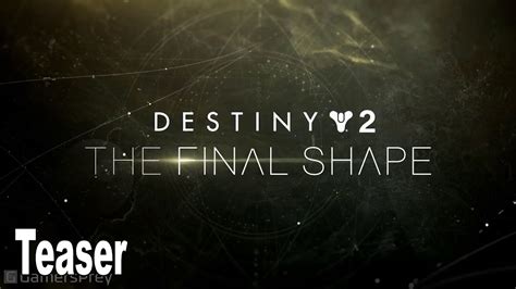 D­e­s­t­i­n­y­ ­2­:­ ­T­h­e­ ­F­i­n­a­l­ ­S­h­a­p­e­ ­o­y­u­n­u­ ­i­y­i­ ­a­n­l­a­m­d­a­ ­b­o­z­a­c­a­k­